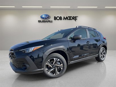 New 2025 Subaru Crosstrek 2.5i Premium