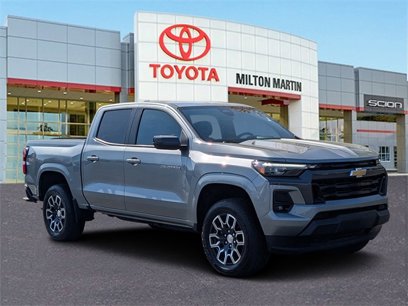 Used 2023 Chevrolet Colorado LT w/ LT Convenience Package III