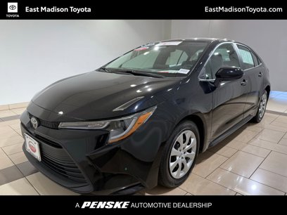 Certified 2023 Toyota Corolla LE