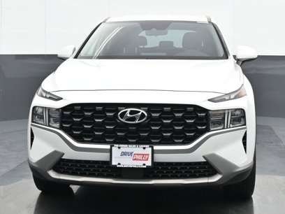 Used 2022 Hyundai Santa Fe SE w/ Cargo Package