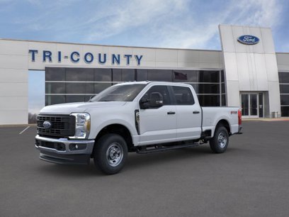 New 2025 Ford F250 XL