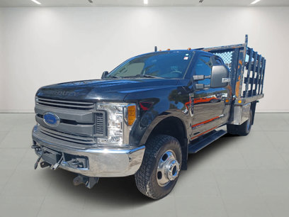 Used 2017 Ford F350 XL w/ Power Equipment Group