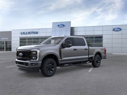 New 2026 Ford F250 XL