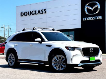 Used 2024 MAZDA CX-90 3.3 Turbo w/ Premium Package
