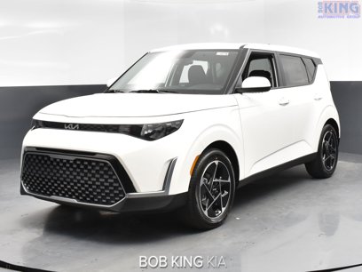 New 2025 Kia Soul EX