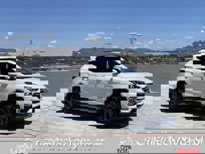 Used 2017 Hyundai Santa Fe Sport