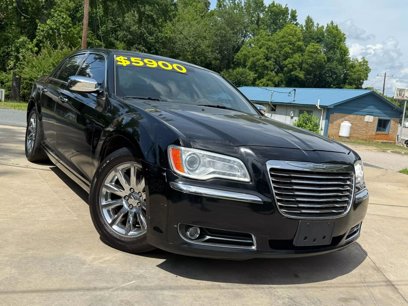 Used 2012 Chrysler 300 Limited