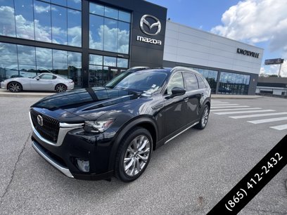 Certified 2024 MAZDA CX-90 3.3 Turbo w/ Premium Package