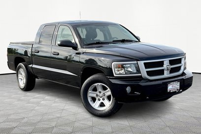 Used 2011 Dodge Dakota Big Horn