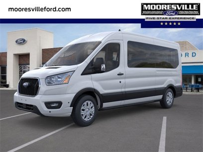 New 2025 Ford Transit 350 XLT