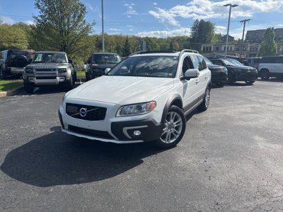 Used 2016 Volvo XC70 T5 Platinum w/ Climate Package