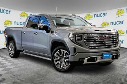 Used 2023 GMC Sierra 1500 Denali w/ Denali Reserve Package