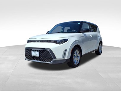 Used 2023 Kia Soul S
