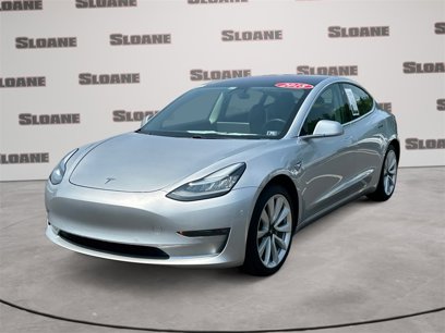 Used 2018 Tesla Model 3 Long Range