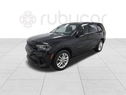 Used 2024 Dodge Durango GT