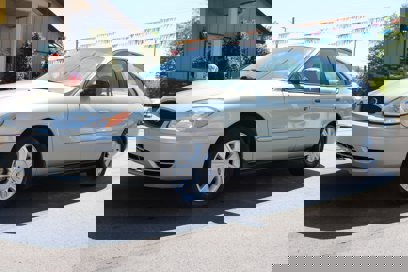 Used 2005 Ford Taurus SEL