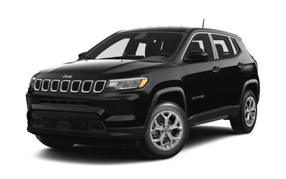 New 2024 Jeep Compass Sport