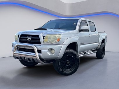 Used 2008 Toyota Tacoma PreRunner