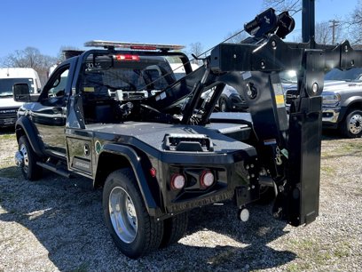 New 2023 RAM 5500 SLT w/ Quick Order Package 2YG SLT