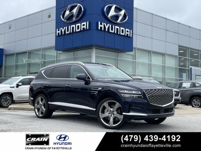 Used 2024 Genesis GV80 3.5T w/ Prestige Package