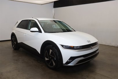 New 2025 Hyundai Ioniq 5 SE