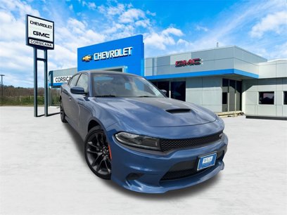 Used 2022 Dodge Charger R/T w/ Daytona Edition Group