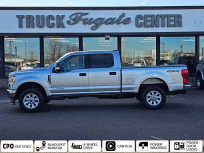 Certified 2022 Ford F350 XLT