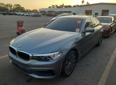 Used 2019 BMW 530i xDrive w/ Convenience Package