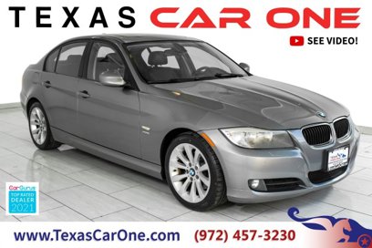 Used 2011 BMW 328i xDrive Sedan