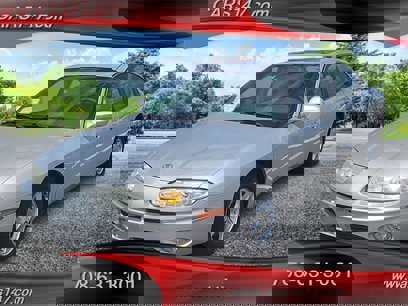 Used 2001 Oldsmobile Aurora 3.5 w/ Convenience Pkg