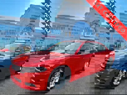 Used 2023 Dodge Charger SXT