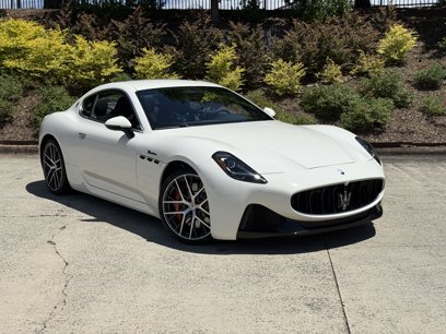 Used 2024 Maserati GranTurismo Modena