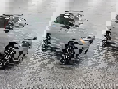 Certified 2025 Volvo XC60 B5 Plus w/ Climate Package