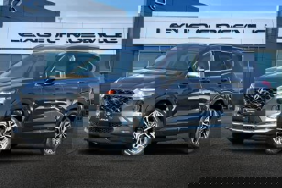 Used 2020 Hyundai Santa Fe Limited
