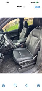 Used 2019 Audi Q7 3.0T Prestige
