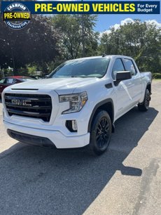 Used 2020 GMC Sierra 1500 Elevation w/ Elevation Value Package