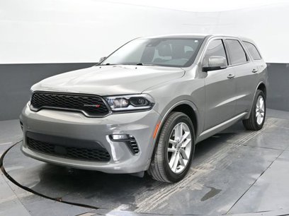 Used 2022 Dodge Durango GT