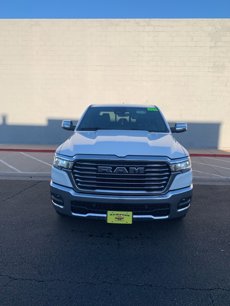 Used 2025 RAM 1500 Laramie