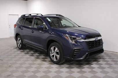 New 2025 Subaru Ascent Premium