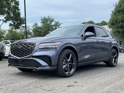New 2026 Genesis GV70 3.5T Sport Prestige