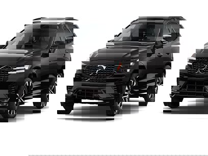 Certified 2025 Volvo XC60 B5 Plus w/ Climate Package