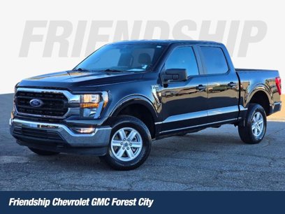 Used 2023 Ford F150 XLT