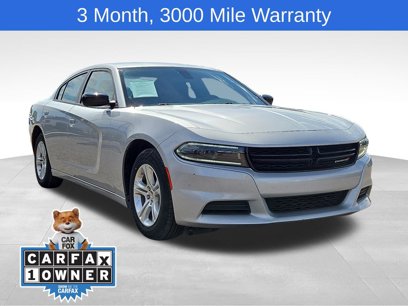 Used 2023 Dodge Charger SXT