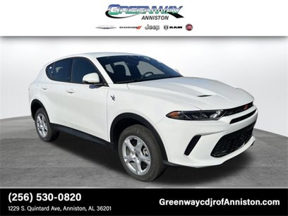 New 2024 Dodge Hornet GT w/ Cold Weather Group
