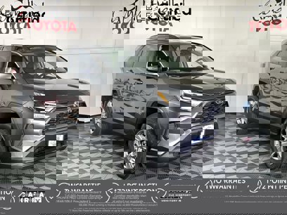 Used 2023 Toyota RAV4 LE