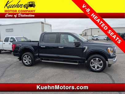 Used 2023 Ford F150 XLT
