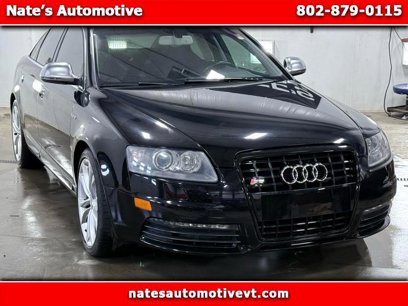 Used 2011 Audi S6 Prestige