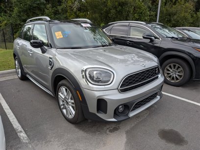 Used 2023 MINI Cooper Countryman S