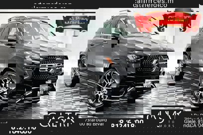 Certified 2024 Mercedes-Benz GLE 350 4MATIC