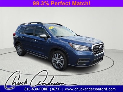 Used 2021 Subaru Ascent Touring w/ Popular Package #2